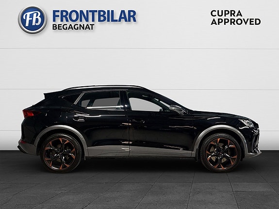 Cupra Formentor e-HYBRID 6 of 28
