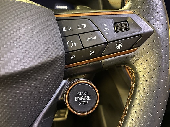 Cupra Formentor e-HYBRID 19 of 28