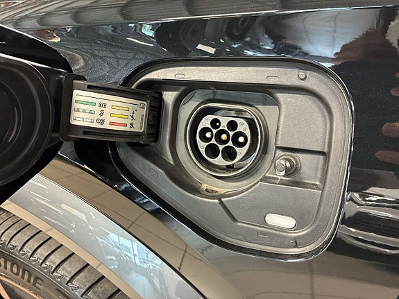 Cupra Formentor e-HYBRID 27 of 28