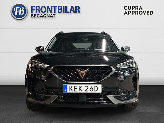 Cupra Formentor e-HYBRID 2 of 28