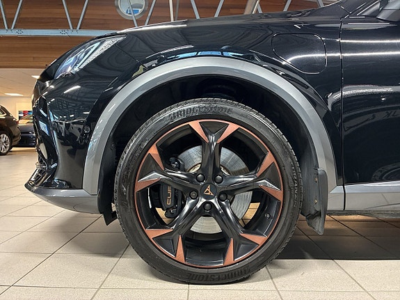 Cupra Formentor e-HYBRID 26 of 28