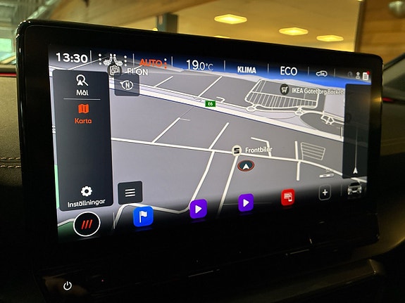 Cupra Formentor e-HYBRID 24 of 28
