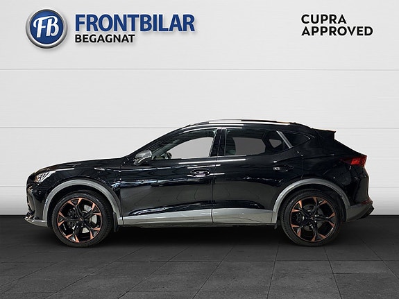 Cupra Formentor e-HYBRID 5 of 28