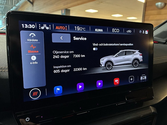 Cupra Formentor e-HYBRID 25 of 28