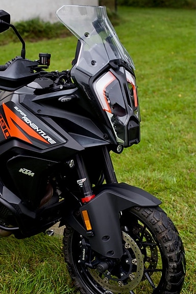 KTM 1290 Super Adventure 2 of 6