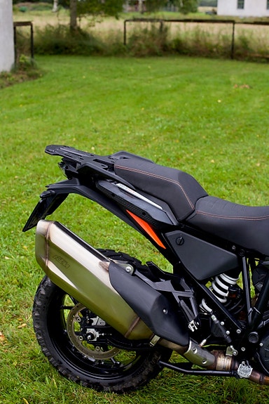 KTM 1290 Super Adventure 6 of 6