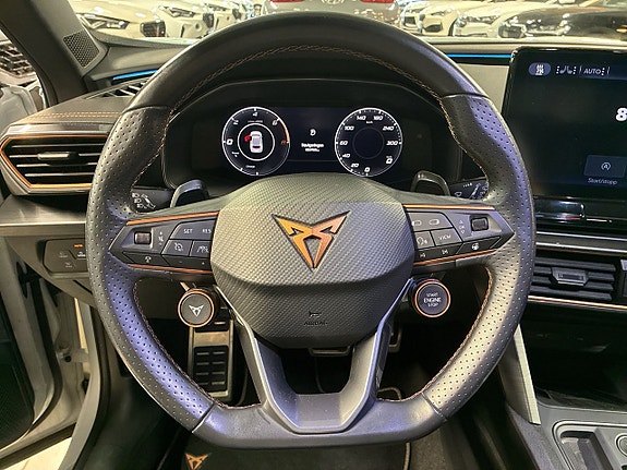 Cupra Formentor e-HYBRID 14 of 29
