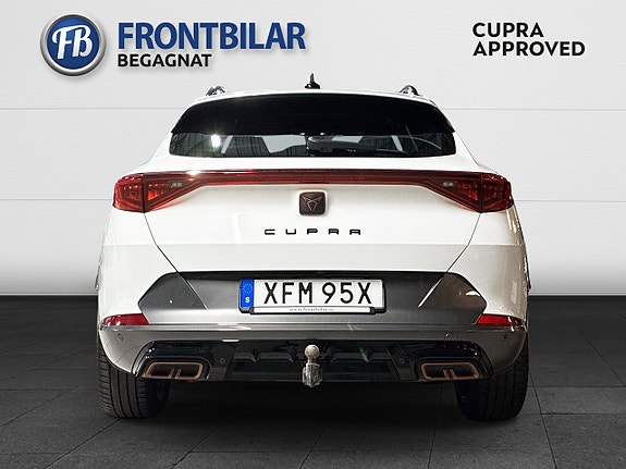 Cupra Formentor e-HYBRID 7 of 29