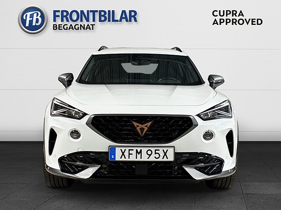 Cupra Formentor e-HYBRID 2 of 29
