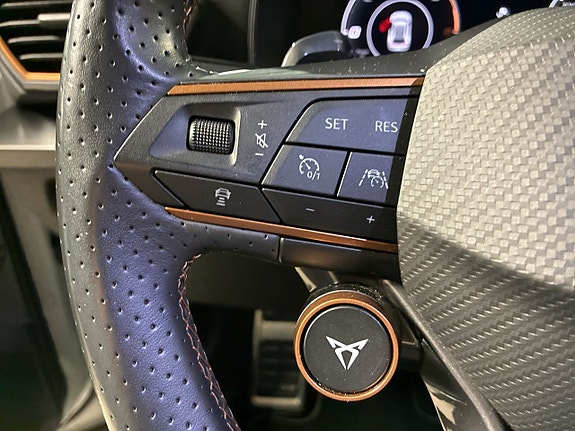 Cupra Formentor e-HYBRID 15 of 29