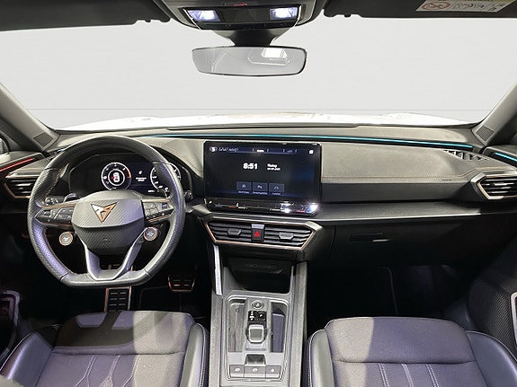 Cupra Formentor e-HYBRID 11 of 29