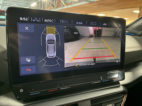 Cupra Formentor e-HYBRID 18 of 29