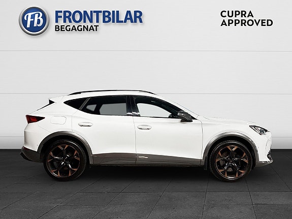 Cupra Formentor e-HYBRID 6 of 29