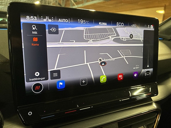 Cupra Formentor e-HYBRID 23 of 29