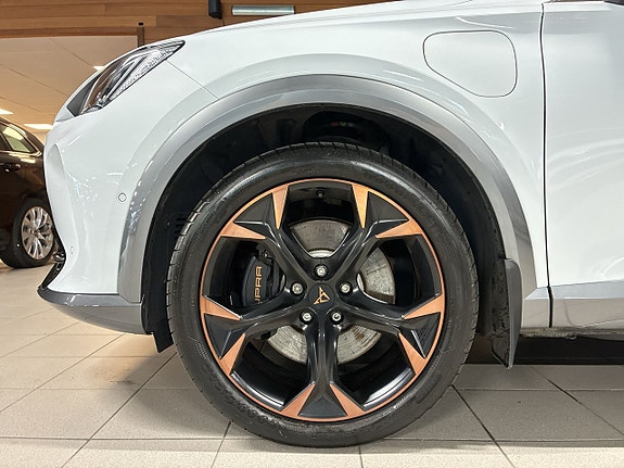 Cupra Formentor e-HYBRID 27 of 29