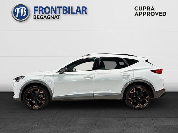 Cupra Formentor e-HYBRID 5 of 29