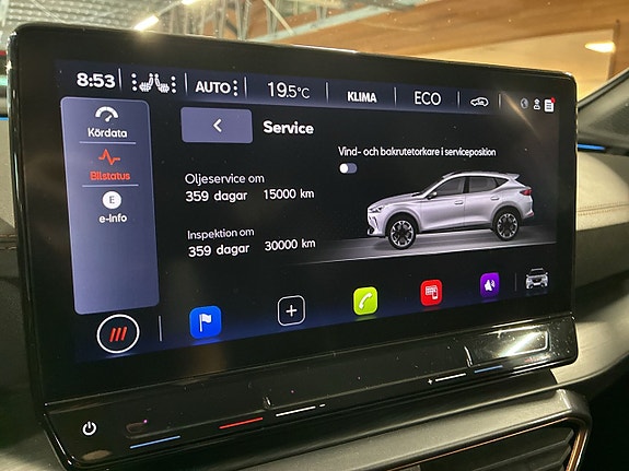 Cupra Formentor e-HYBRID 24 of 29