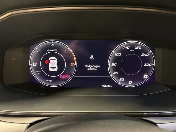 Cupra Formentor e-HYBRID 13 of 29