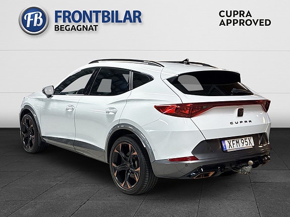 Cupra Formentor e-HYBRID 8 of 29