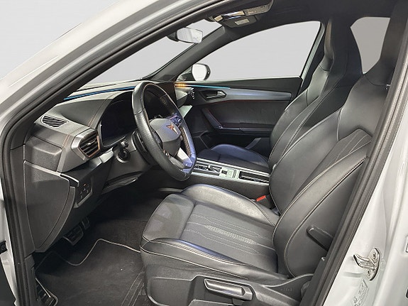 Cupra Formentor e-HYBRID 9 of 29
