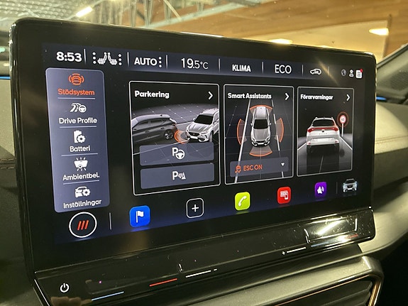 Cupra Formentor e-HYBRID 20 of 29