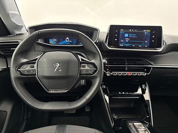 Peugeot e-208 19 of 24