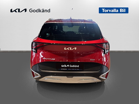 Kia Sportage 5 of 14
