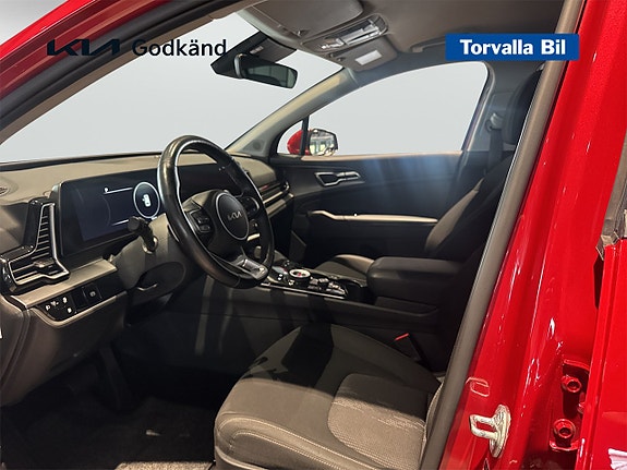 Kia Sportage 8 of 14