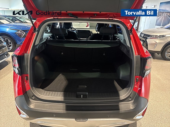 Kia Sportage 14 of 14