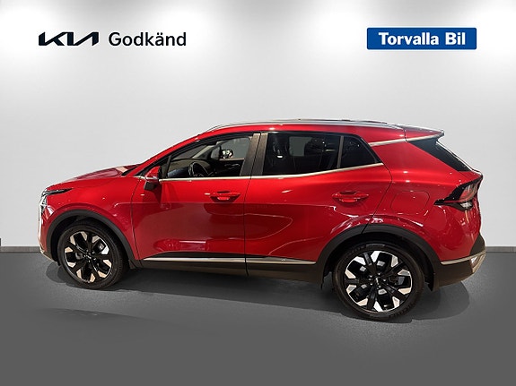 Kia Sportage 4 of 14