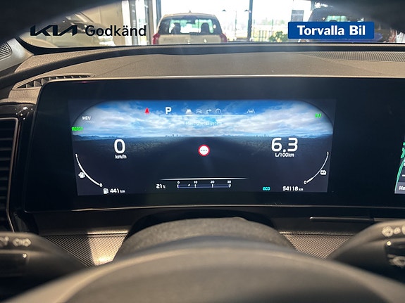 Kia Sportage 10 of 14