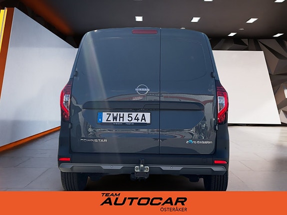 Nissan Townstar 6 of 17