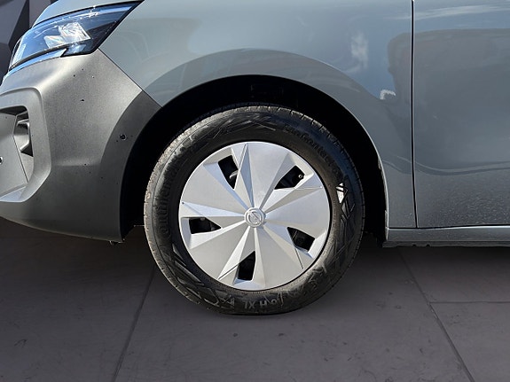 Nissan Townstar 8 of 17