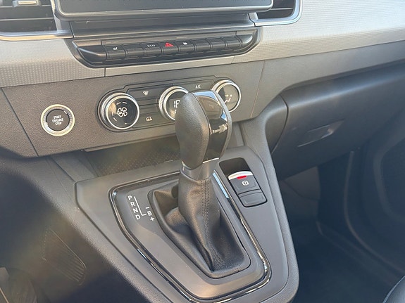Nissan Townstar 17 of 17