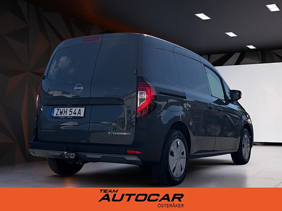 Nissan Townstar 5 of 17