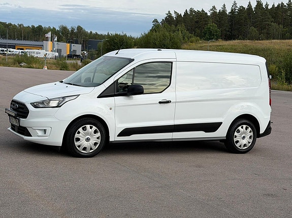 Ford Transit Connect 4 of 20