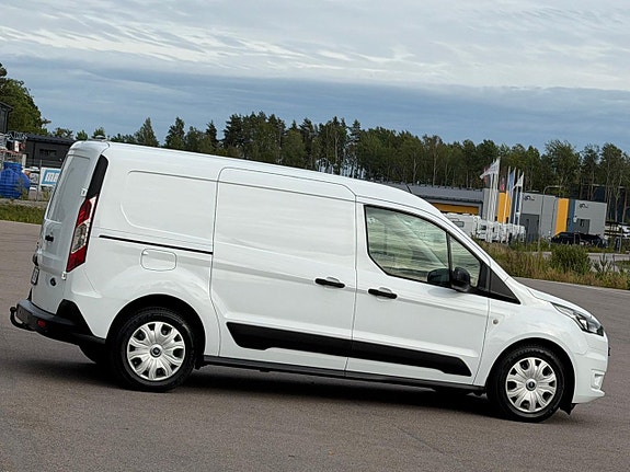Ford Transit Connect 6 of 20