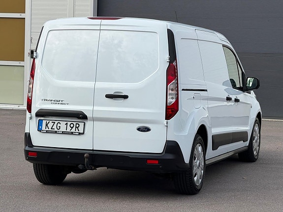 Ford Transit Connect 5 of 20