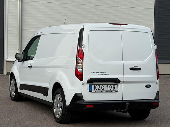 Ford Transit Connect 7 of 20