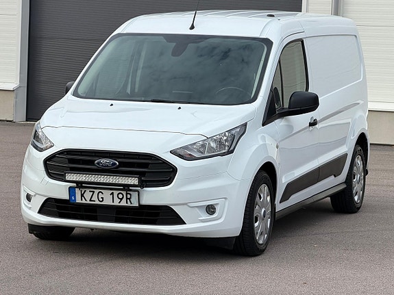 Ford Transit Connect 2 of 20