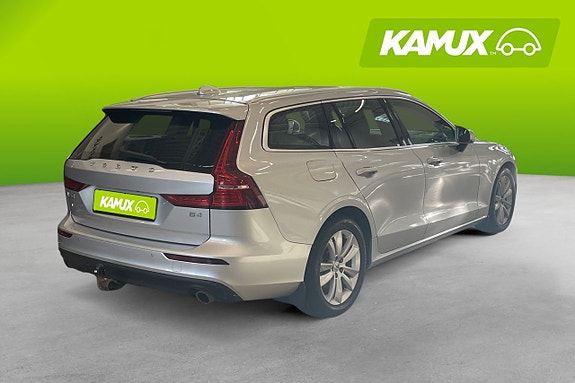 Volvo V60 4 of 26
