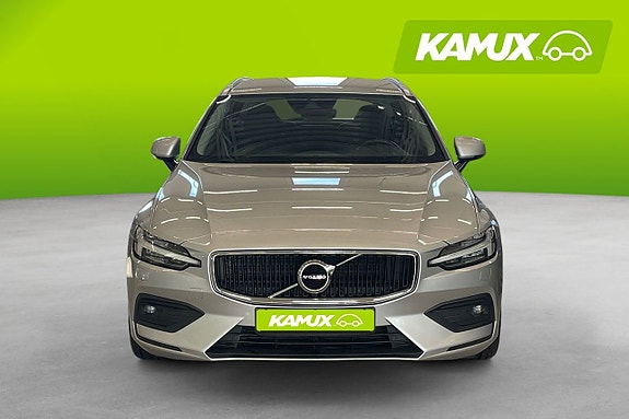 Volvo V60 6 of 26