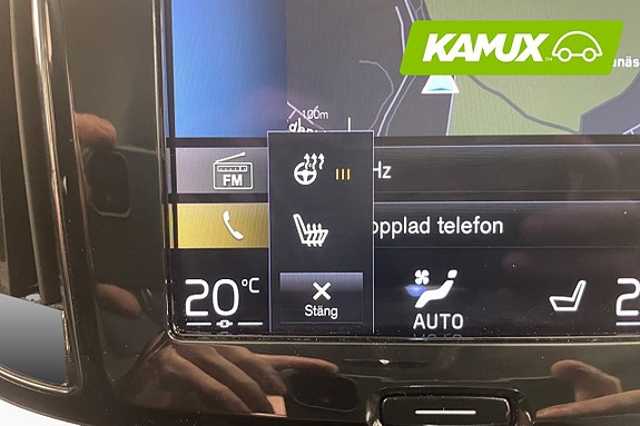 Volvo V60 19 of 26