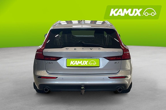 Volvo V60 5 of 26