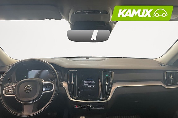 Volvo V60 10 of 26