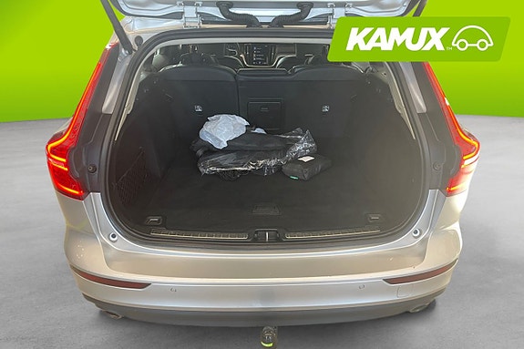 Volvo V60 16 of 26
