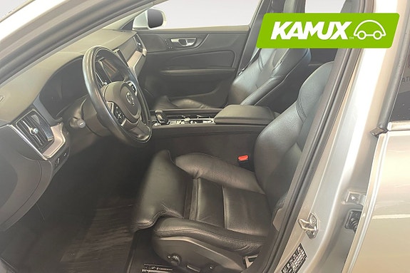 Volvo V60 9 of 26