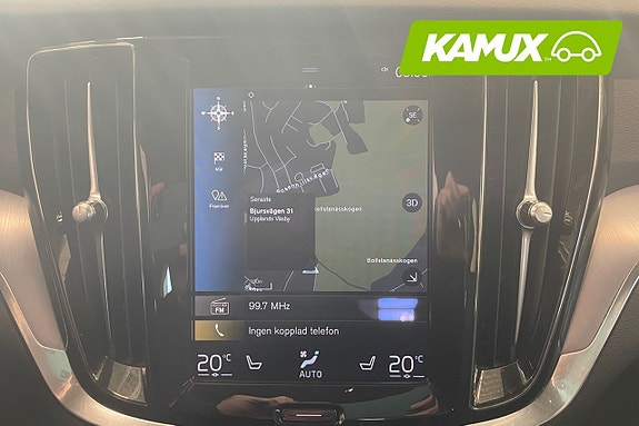 Volvo V60 18 of 26