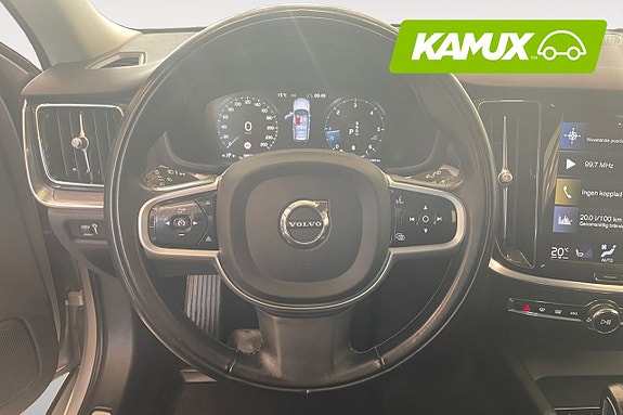 Volvo V60 13 of 26