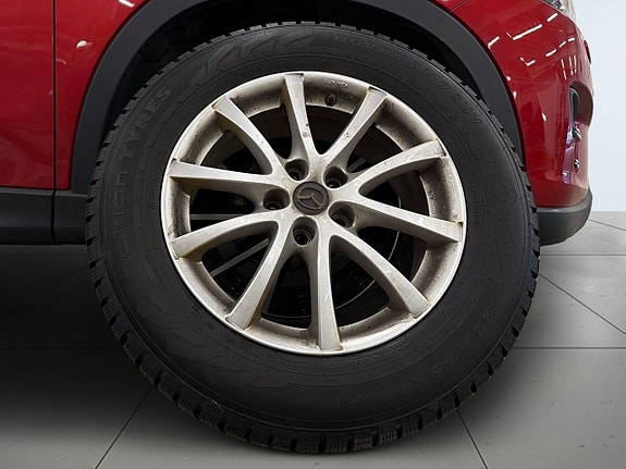 Mazda CX-5 14 of 24